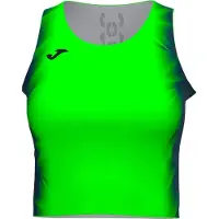 Joma Elite Xi ärmelloses T-shirt