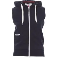 Payper Damen Kapuzenpullover Boxer+