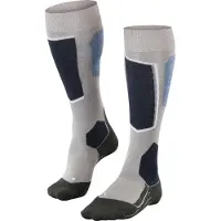 Falke Sk6 Pro Skiing Lange Socken