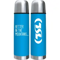 TSL Outdoor Isotherme Trinkflasche