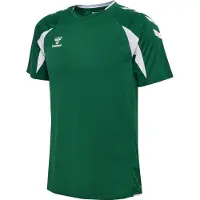 Hummel Core 2.0 Trikot, grün, M, Herren