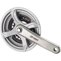 Prowheel Tretlager - Vierkantachse 7/8 Gänge TA-CQ01