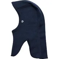 Hummel Schlupfmütze - 2-lagig - HmlMini - Dress Blues - - 46-48 cm - Schlupfmützen - Doppel