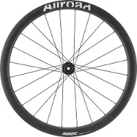 Mavic Vorderrad Allroad S CAR-CL700
