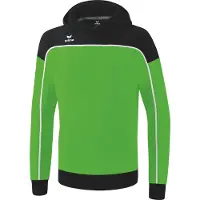 Erima Hoodie Change