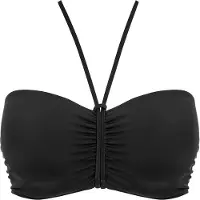 Freya Swim Gemoldefer Bikini BH Jewel Cove | Grösse: 65G | Farbe: Schwarz
