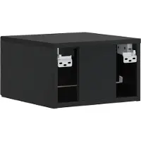 vidaXL Wandtisch