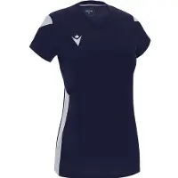 MACRON Damen Trikot Oxygen