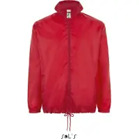 SOL's Shift Windbreaker