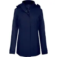 Kariban Damenparka