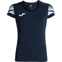Joma Elite Xi Kurzarm-t-shirt