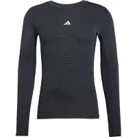 Adidas Techfit Langarm-t-shirt