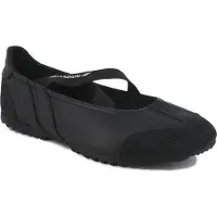 Palladium Ballerinas Racerballerinalth 94645-008-M Schwarz
