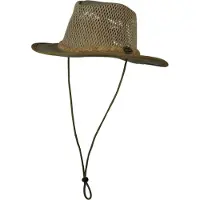 Horka Breeze Hut Grün 62-63 cm Herren,Damen Grün 62-63 cm