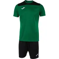 Joma Phoenix Ii Kurzarm-set