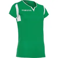 MACRON Trikot Damen Fluorine