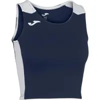Joma Crop-Top Damen Record II