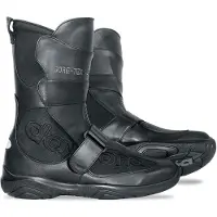 Daytona Burdit Gore-Tex Schwarz Stiefel Größe 41