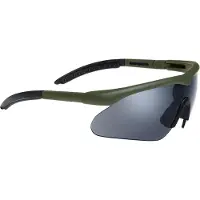 SWISSEYE Raptor Glasses Durchsichtig