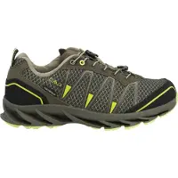 CMP Kinder Multifunktionsschuhe KIDS ALTAK TRAIL SHOES WP 2.0