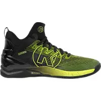 Kempa Hallenschuhe Attack