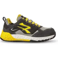 U Power Stark Esd S1ps Hi Hro Fo Sr Sicherheitsschuhe