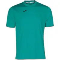 Joma Sport T-Shirt Combi Türkis, Xs