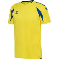 Hummel Core 2.0 Trikot, gelb, 3XL, Herren