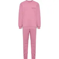 Hummel hmlJR BASE SWEAT SET