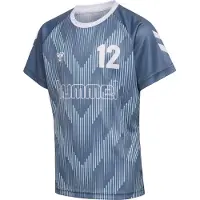 Hummel Regular Soccer 12 Kurzarm-t-shirt