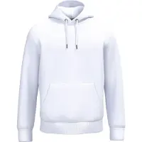 Native Spirit Nachhaltiger Hoodie