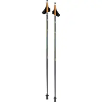 Swix Nordic Walking Ct4 Justgosport Just Click Poles Schwarz 115 cm