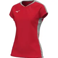 Mizuno Trainingstrikot für Damen Team Wos