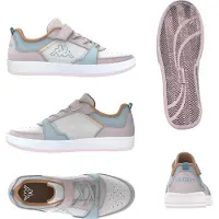 Kappa kinderschuhe LOGO SHAY EV KID kind
