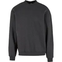 Urban Classics Fluffy Sweatshirt