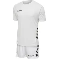 Hummel Promo Kurzarm-set