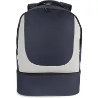 Kimood Rucksack mit festem Boden