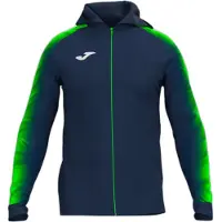 Joma Elite Xi Reißverschlusspullover