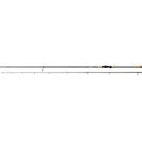 Shimano Fishing Sedona Chub Specialist Spinnrute Mehrfarbig,Schwarz 2.99 m / 5-15 g Mehrfarbig,Schwarz 2.99 m