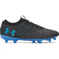 Under Armour Magnetico Select 5 Fg Fußballschuhe Schwarz EU 44 Schwarz EU 44