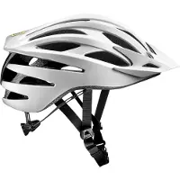 Mavic Crossride Sl Elite Mtb-helm Weiß M Weiß M