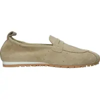 Blackstone Instapper Diam Vivian Damen Moss Grey-Schuhgröße 37