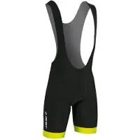 Gist Kurze Trägerhose Fond Coolmax L | Größe M