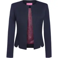 Brook Taverner Jacke Vega Regular Fit mit Teflon-Fleckenschutz