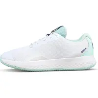 Wilson Intrigue Lite Allcourt-schuhe