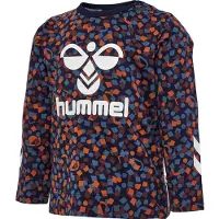 Hummel Confetti Langarm-t-shirt