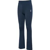 Hummel Leggings mit hoher Taille, Mädchen