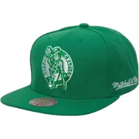 Mitchell & ness Christmas Day Boston Celtics
