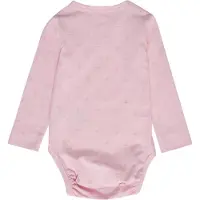 Hummel Baby-Body mit langen Ärmeln Beesy