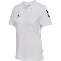 Hummel Polo-Shirt Damen Go 2.0 Chevron
